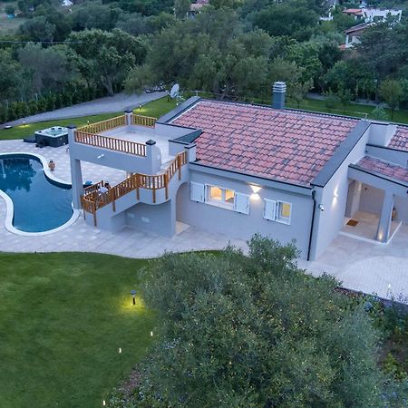 Villa Golden Root Real Estate San Teodoro  Exterior foto