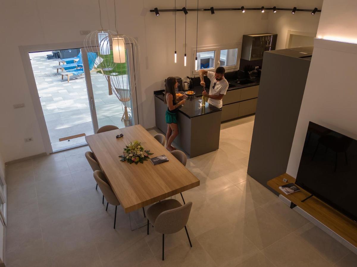 Villa Golden Root Real Estate San Teodoro  Exterior foto