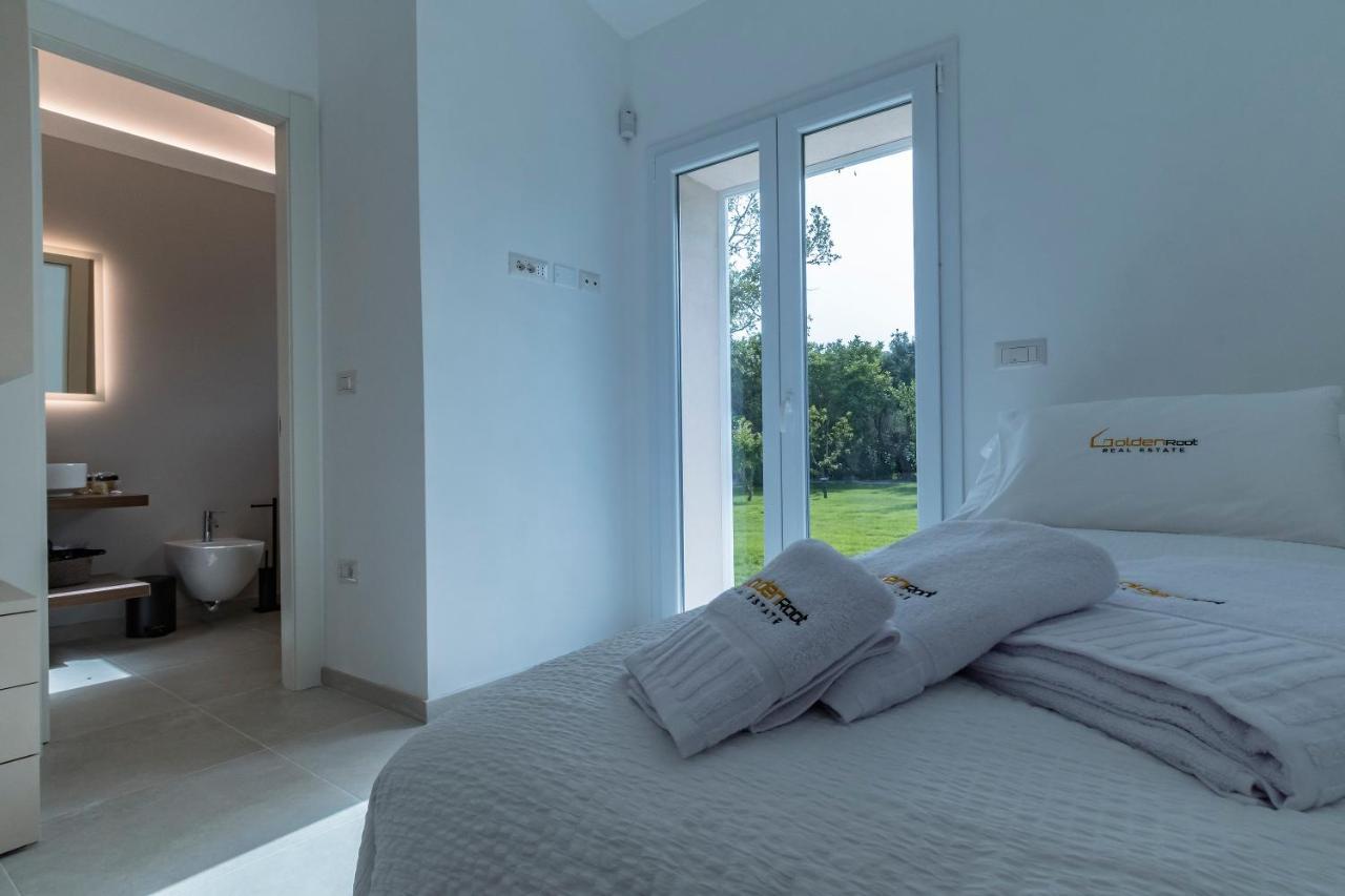 Villa Golden Root Real Estate San Teodoro  Exterior foto